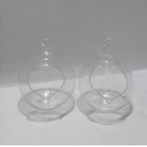 تنگ اویز حباب دهنه لاو بدون پایه مینی دو عددی