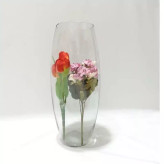 تنگ ماهی وگلدان خمره ای 30سانتی اصل