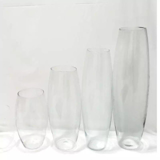 تنگ ماهی وگلدان خمره ای 30سانتی اصل