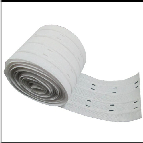 نوار پرده 4نخ کیفیت خوب