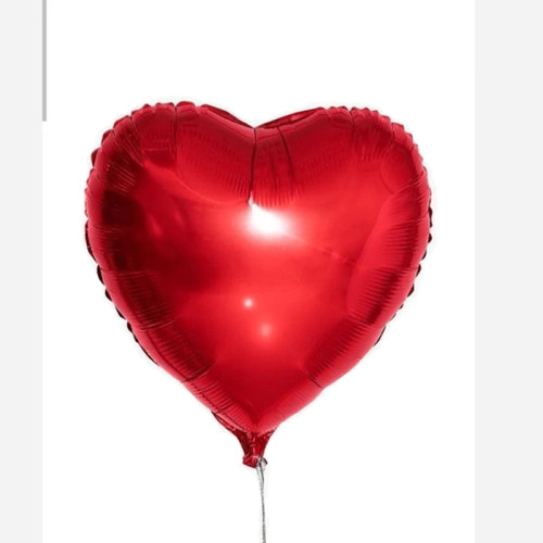 بادکنک فویلی طرح قاب سایز بزرگ در رنگبندی های مختلف