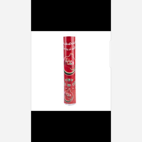 بمب شادی شب یلدا (کاغذ پران )