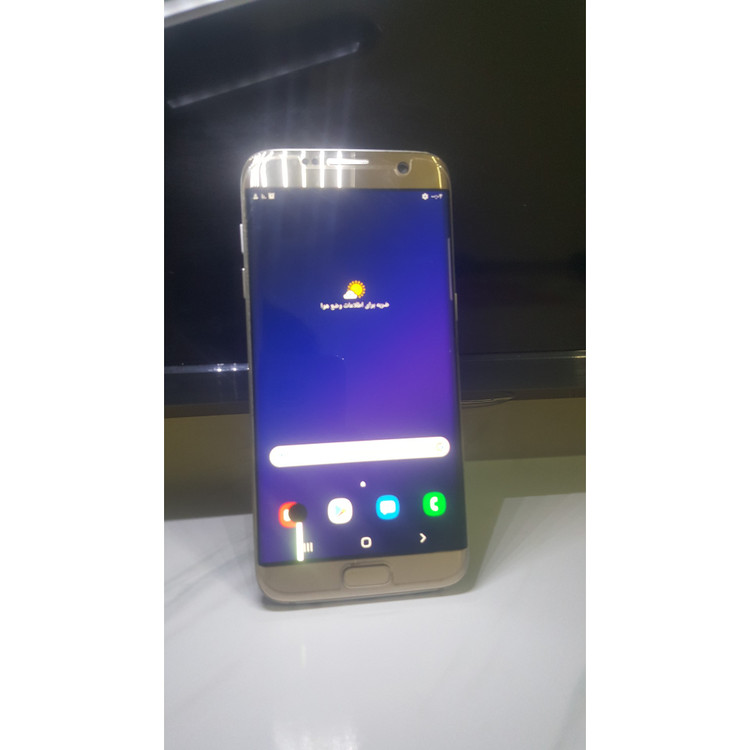 پکیج واموزش ارتقای سامسونگ s7edge به اندروید 10 پایدار